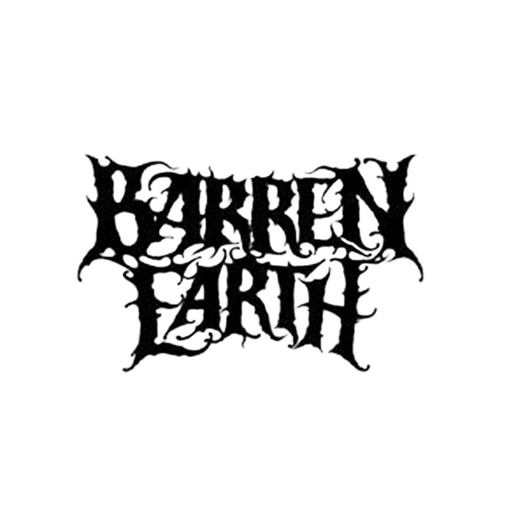 Barren Earth