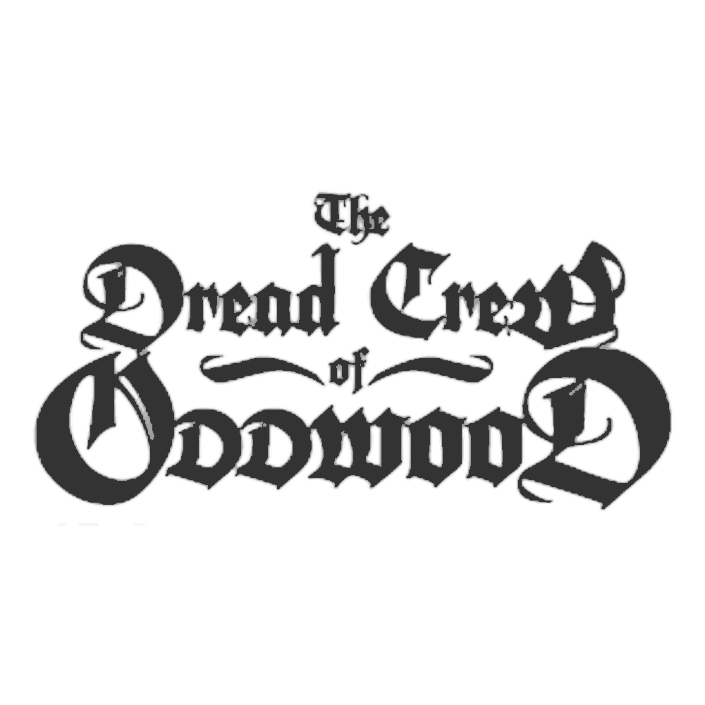 The Dread Crew of Oddwood