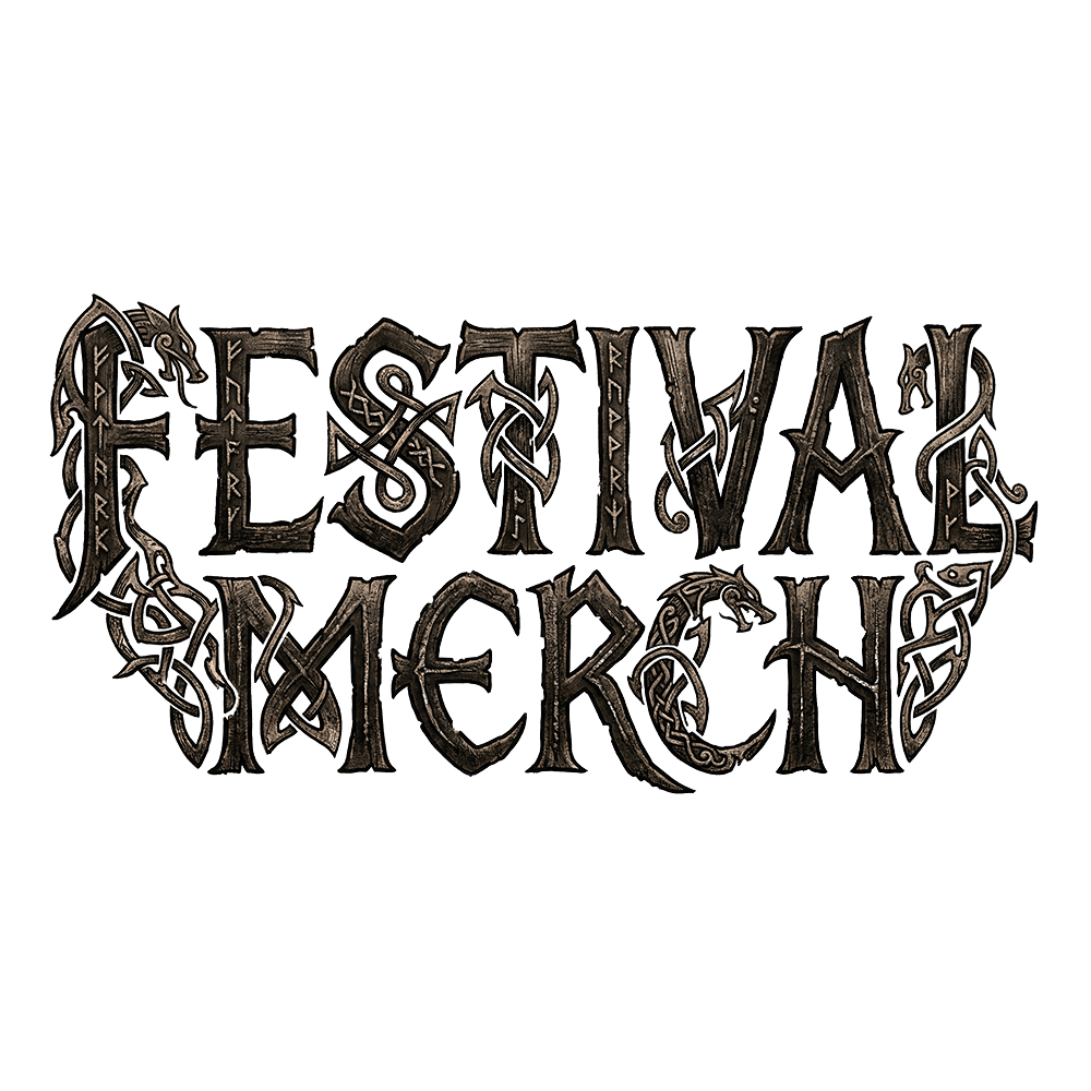 Festival Merch
