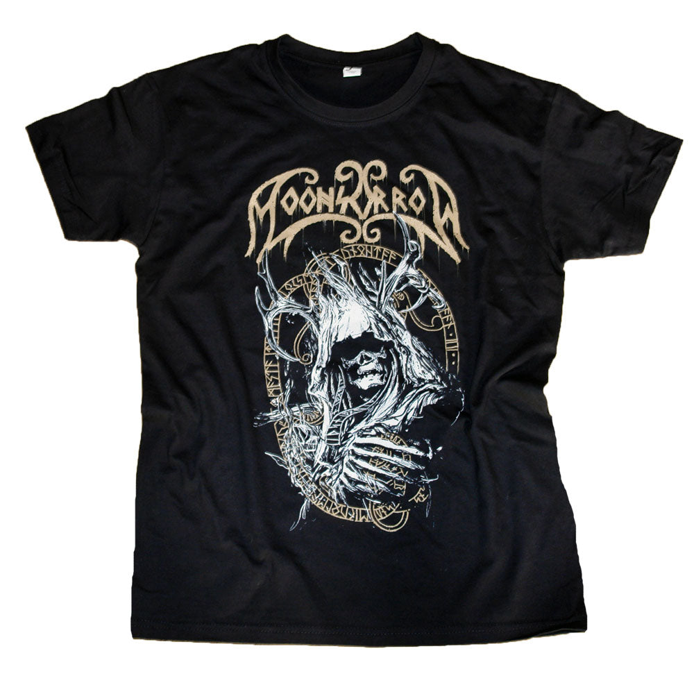 Moonsorrow - Ghost T-Shirt