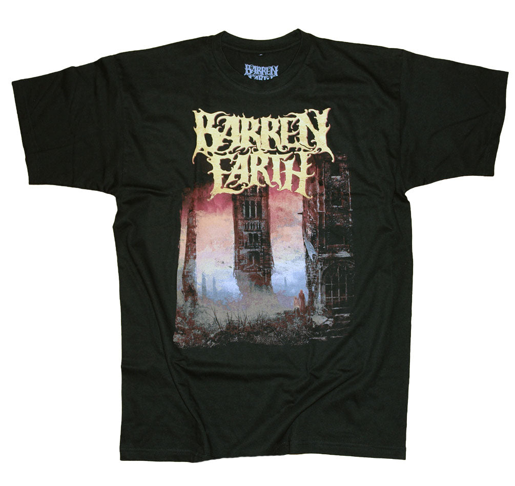 Barren Earth - OLT T-Shirt