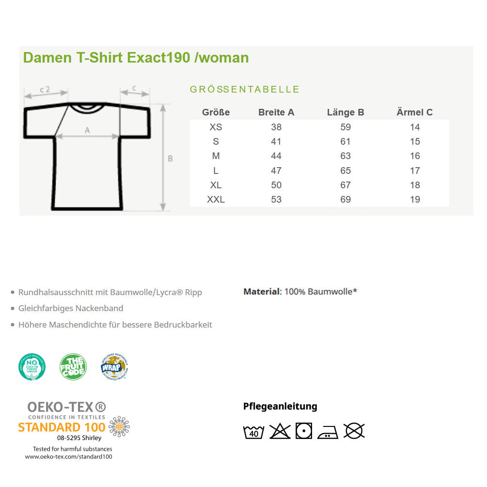 Korpiklaani - Finland Girlie T-Shirt