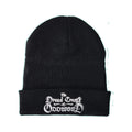 The Dread of Oddwood - Logo Beanie