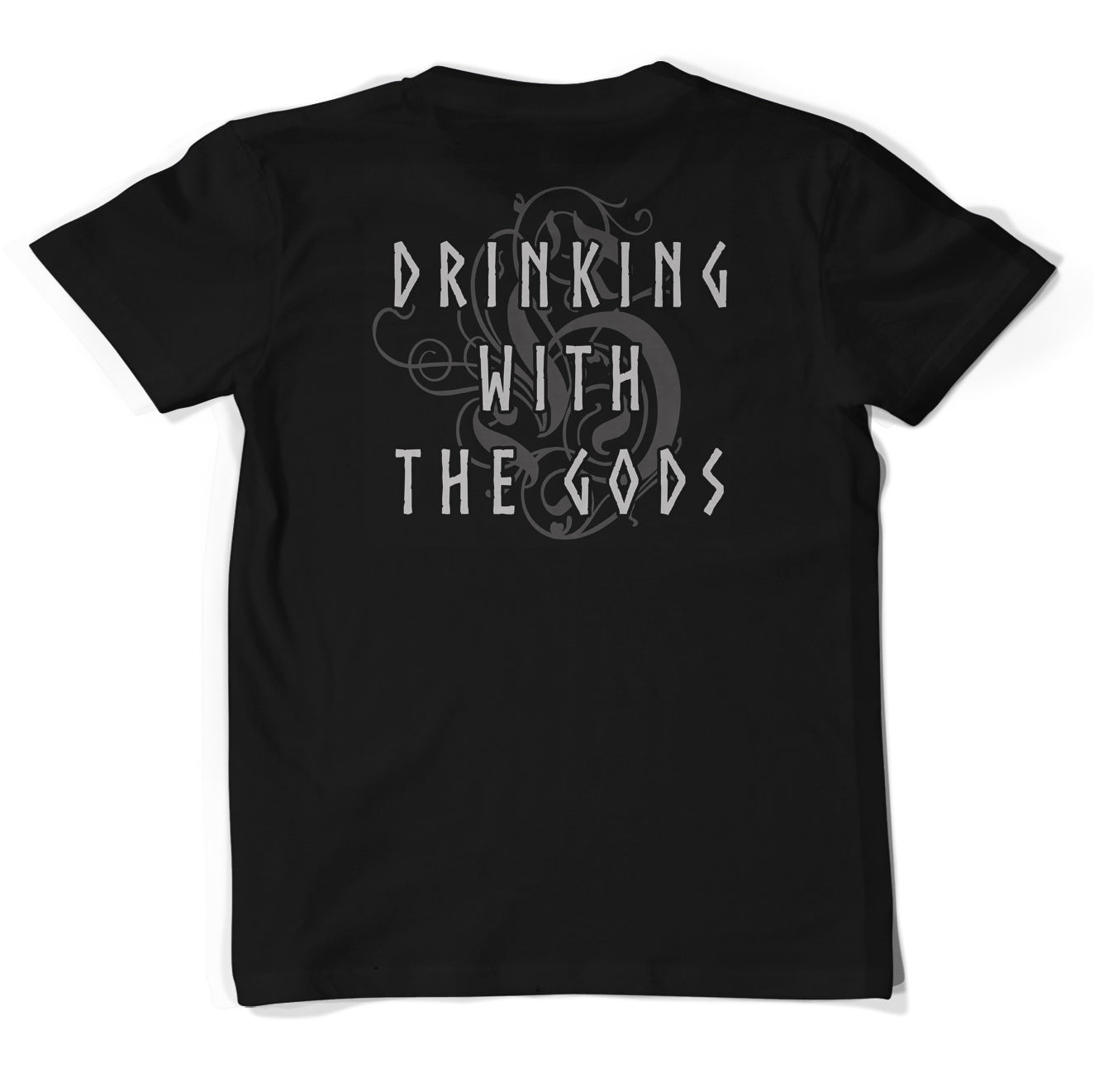 Heidevolk - Drinking with the gods T-Shirt