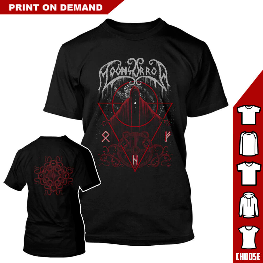 Moonsorrow - Omnipotent POD