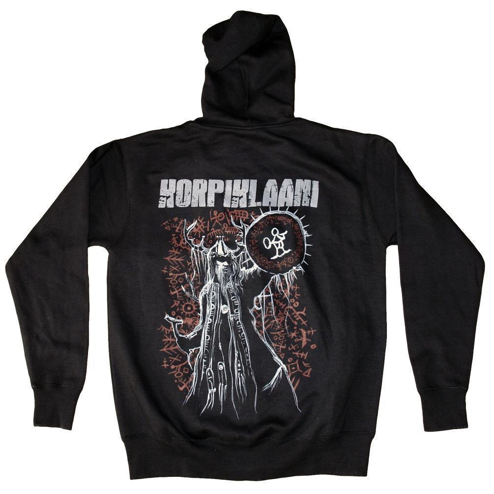 Korpiklaani - Folk Metal Superstar Zipp Hoodie