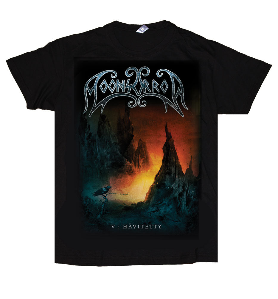 Moonsorrow - Hävitetty T-Shirt