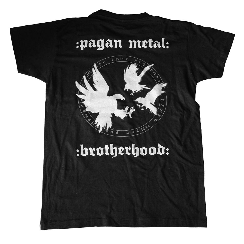 Heidevolk - Pagan Metal Bra T-Shirt