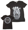 Heidevolk - Yngwaz V-Girlie Shirt