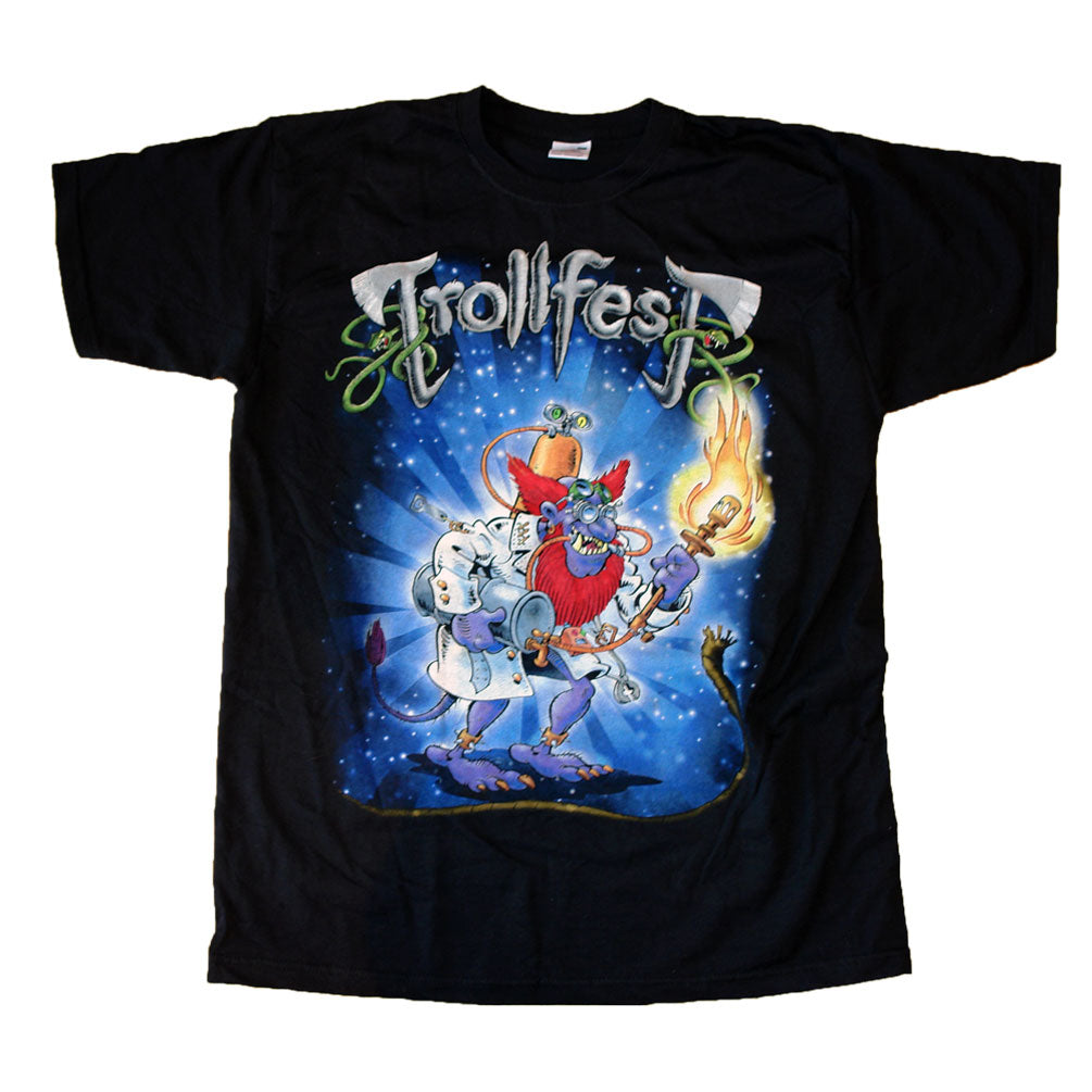 Trollfest - Komplett Kaos T-Shirt