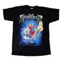 Trollfest - Komplett Kaos T-Shirt