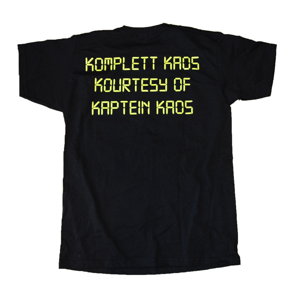 Trollfest - Komplett Kaos T-Shirt