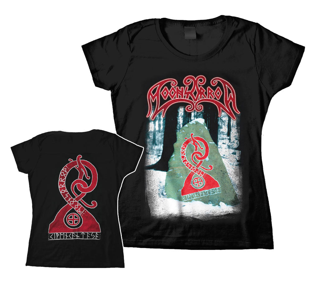 Moonsorrow - Stonebearer Girlie