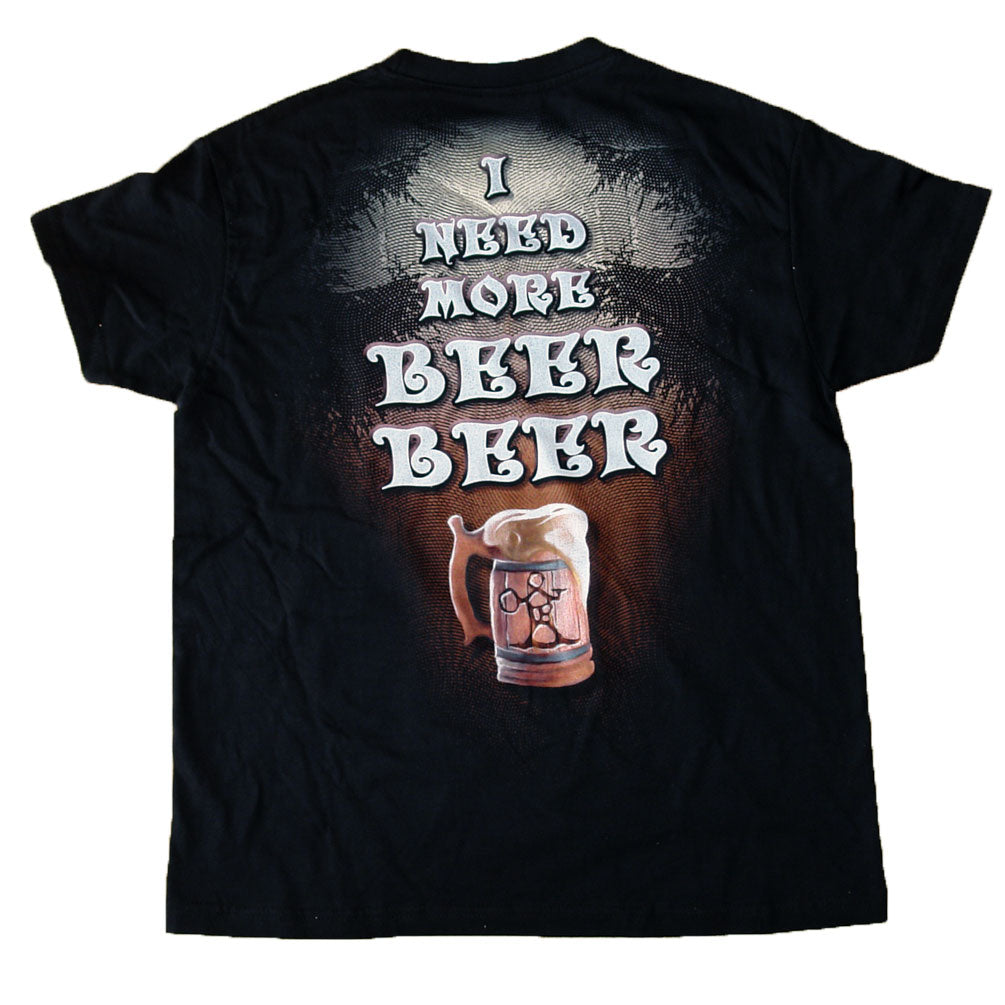 Korpiklaani - Beer Beer T-Shirt