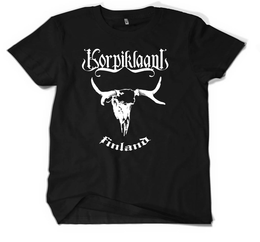 Korpiklaani - Finland T-shirt
