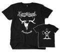 Korpiklaani - Finland T-shirt