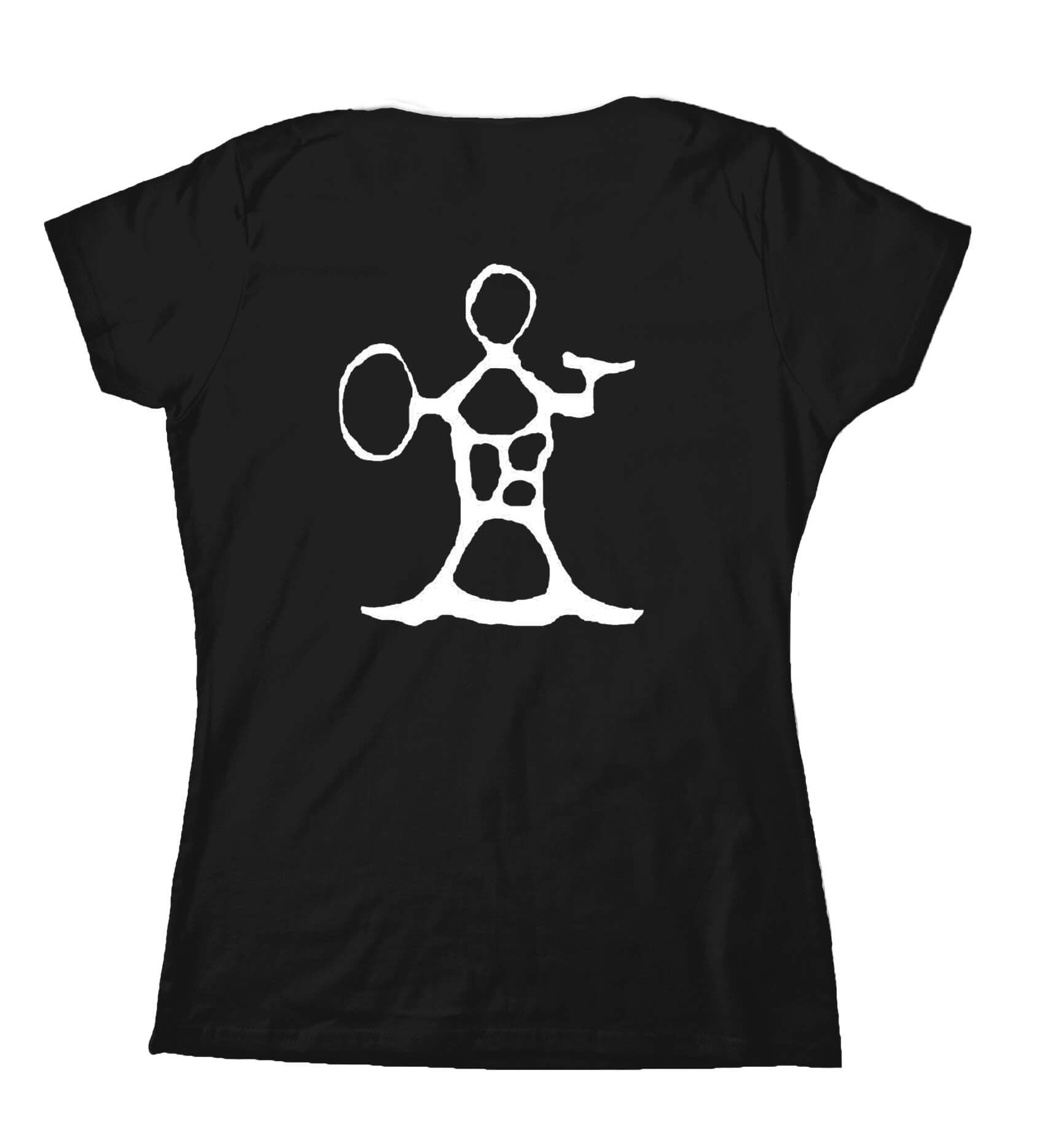 Korpiklaani - Finland Girlie T-Shirt