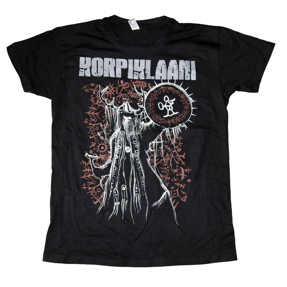 Korpiklaani - Folk Metal Superstar T-Shirt