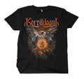 Korpiklaani - Raven Shaman T-shirt