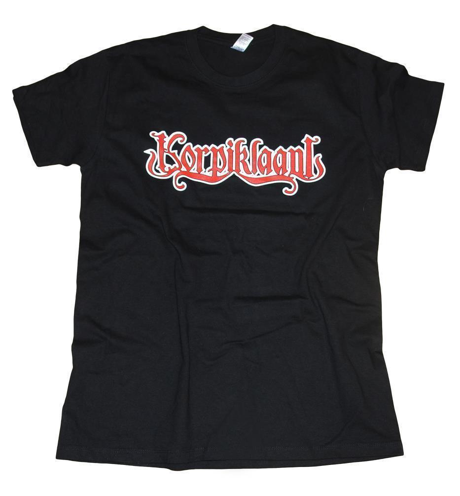 Korpiklaani - Beer Kill Kill T-Shirt