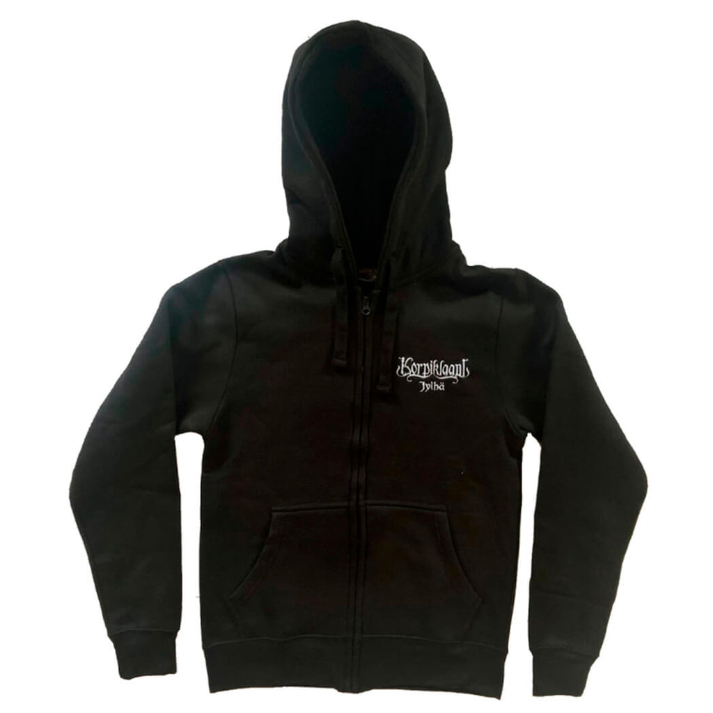 Korpiklaani - Jylhä Zipped Hoodie