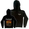 Korpiklaani - Jylhä Zipped Hoodie