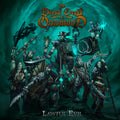 The Dread of Oddwood - Lawful Evil | Album CD