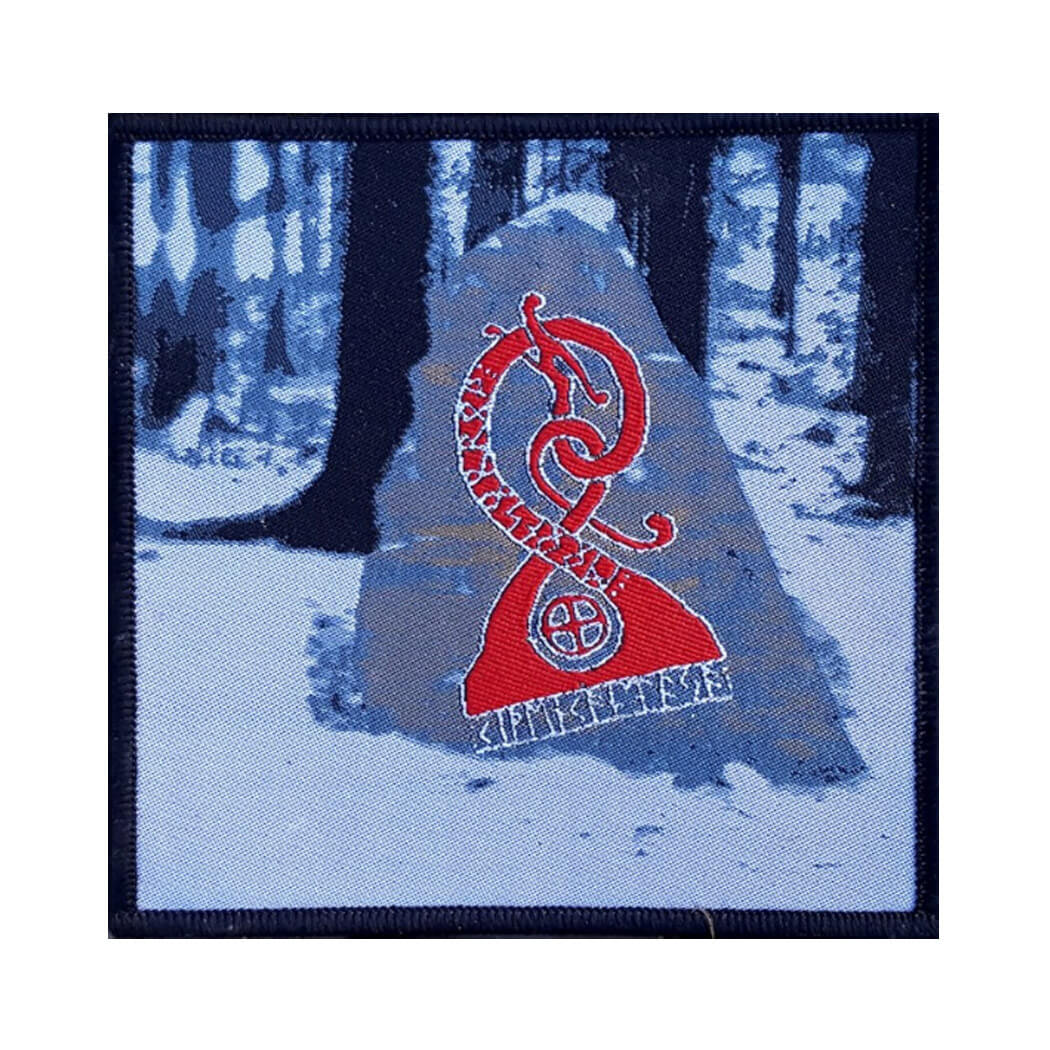 Moonsorrow - Kivenkantaja Patch