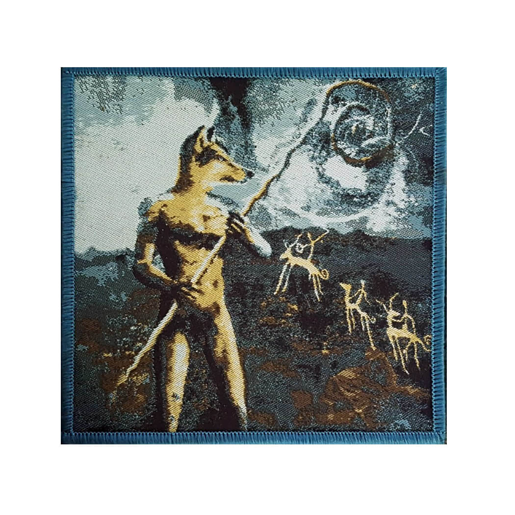 Moonsorrow - Suden Uni Patch