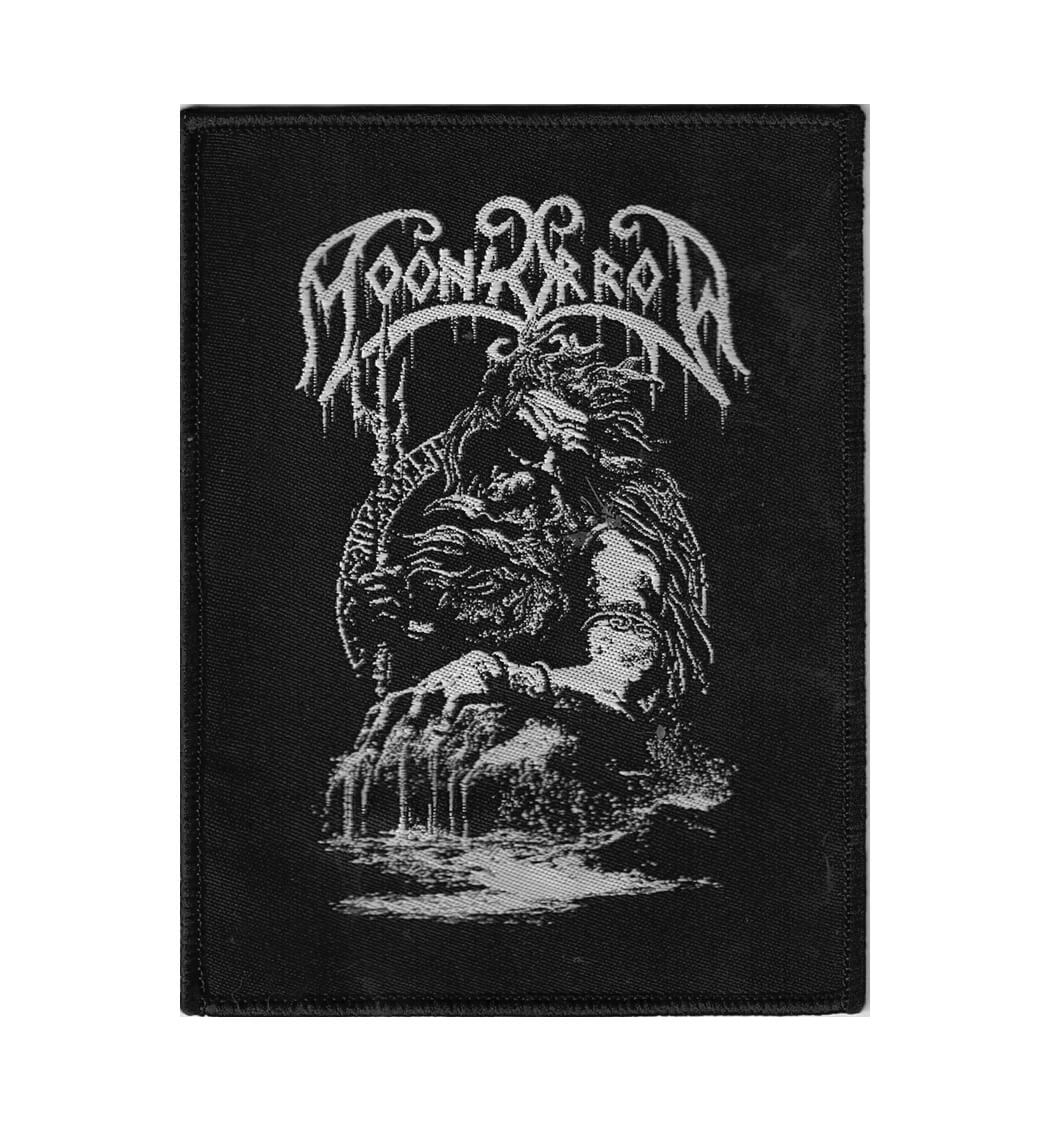 Moonsorrow - Ahto Patch