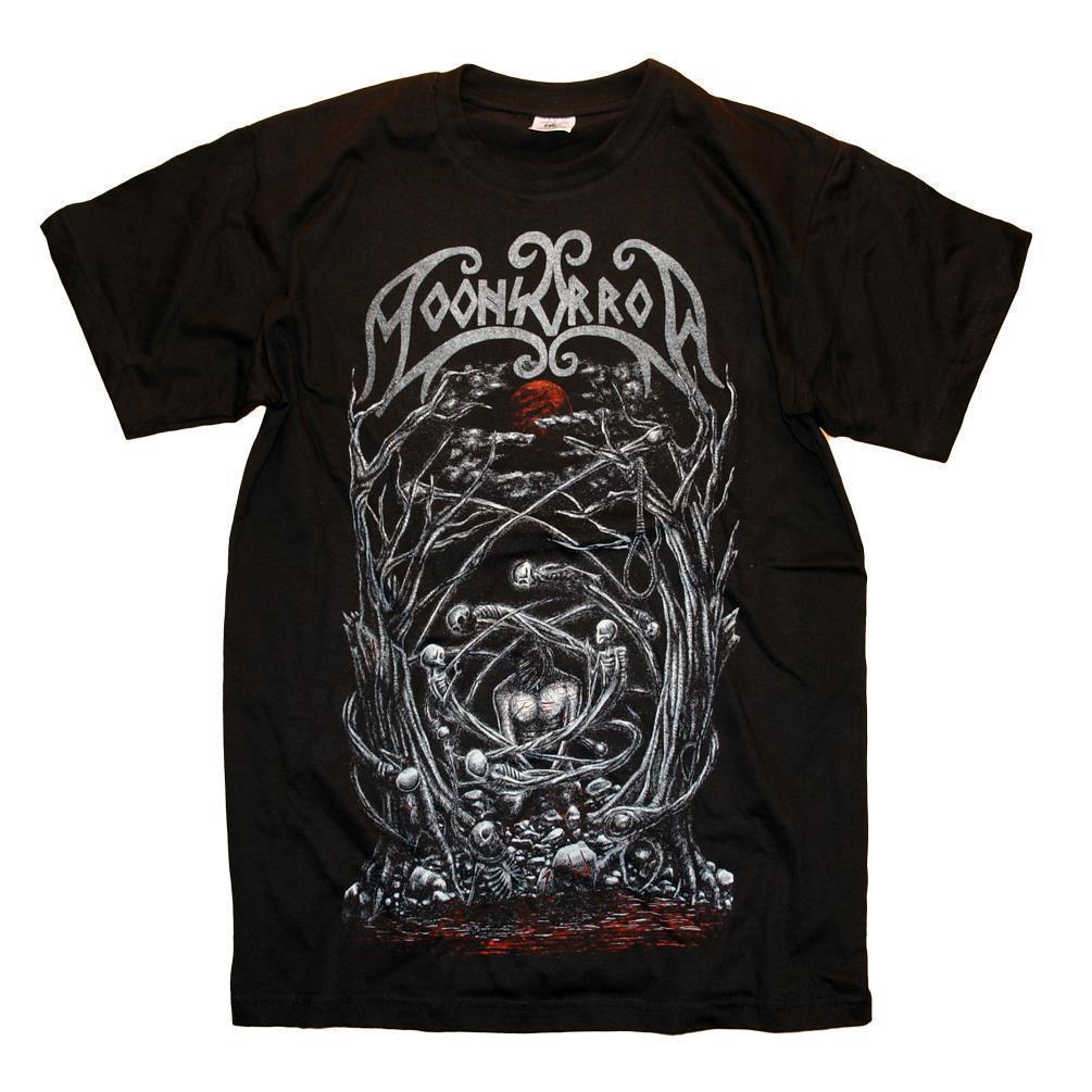Moonsorrow - Ruttolehto T-Shirt