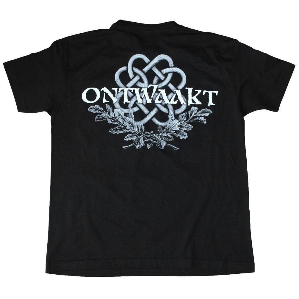 Heidevolk - Awaken T-Shirt