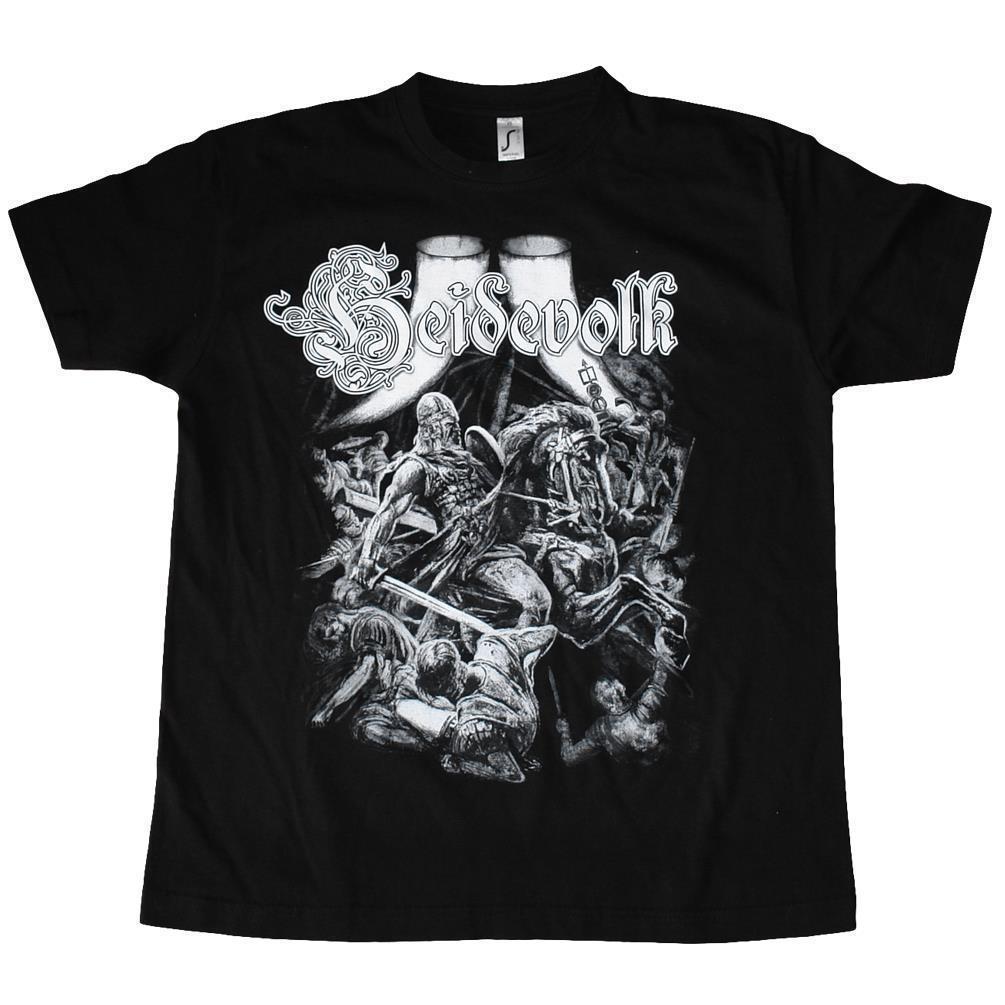 Heidevolk - Ontwaakt T-Shirt