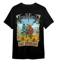 Trollfest - Day Drinking T-Shirt