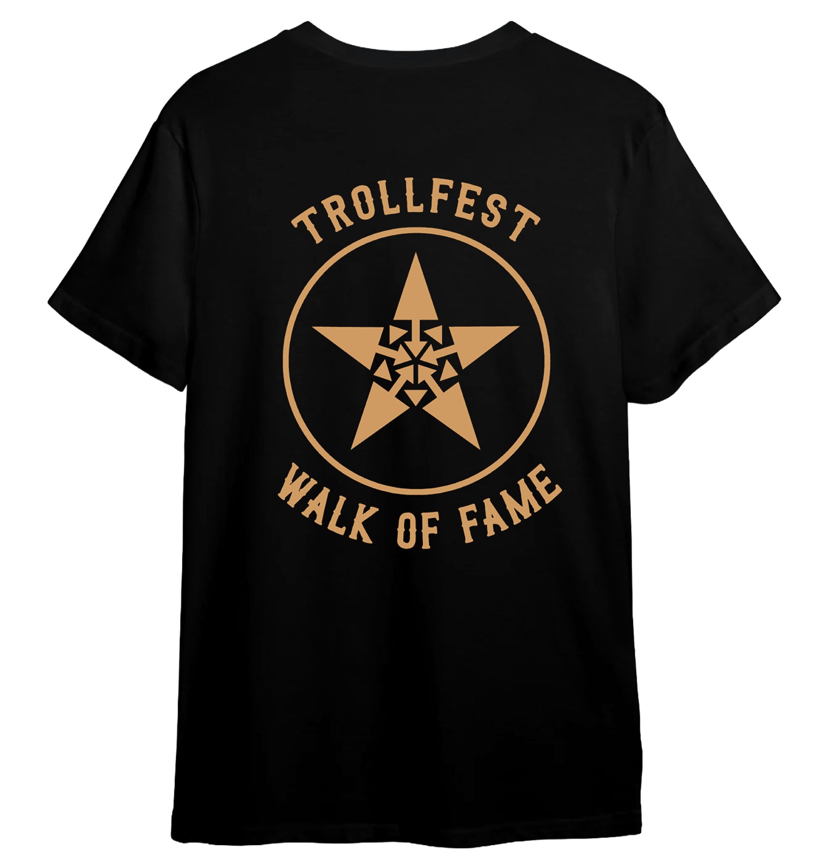 Trollfest - Trollywood T-Shirt