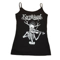 Korpiklaani - Devil's Violin Spaghetti Top