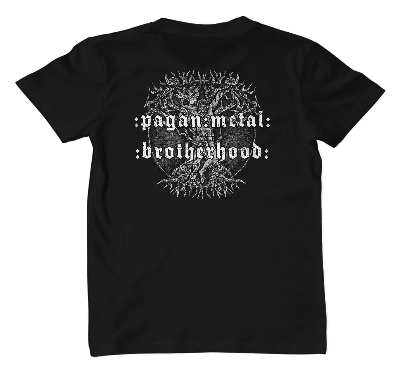Heidevolk - Pagan Metal BH 2025 T-Shirt