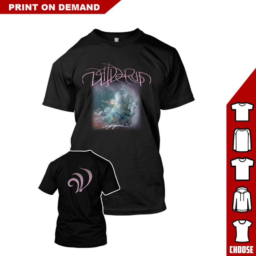 Wilderun - Epigone POD