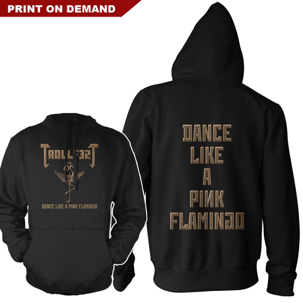 Trollfest - Flamingo POD