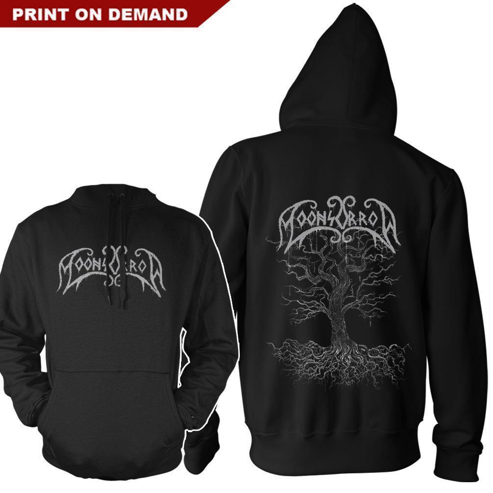 Moonsorrow - Jumalten Aika POD