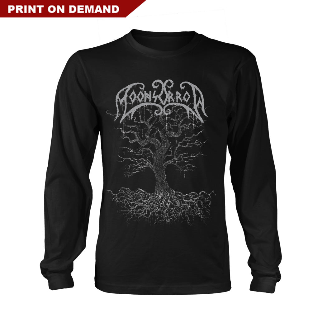 Moonsorrow - Jumalten Aika POD