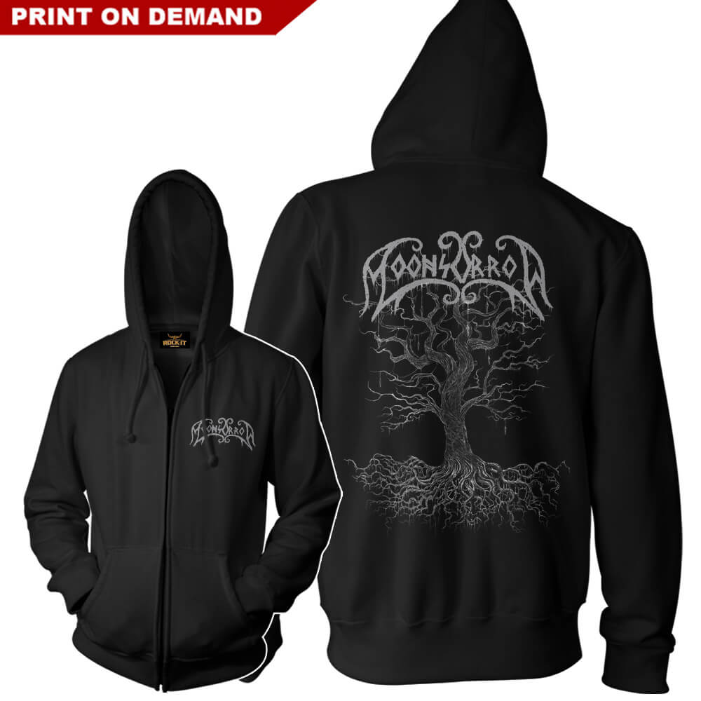 Moonsorrow - Jumalten Aika POD