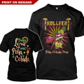 Trollfest - Pina Colada POD