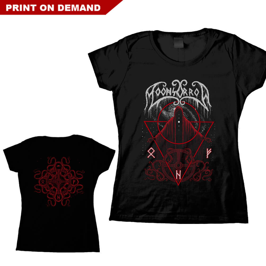 Moonsorrow - Omnipotent POD