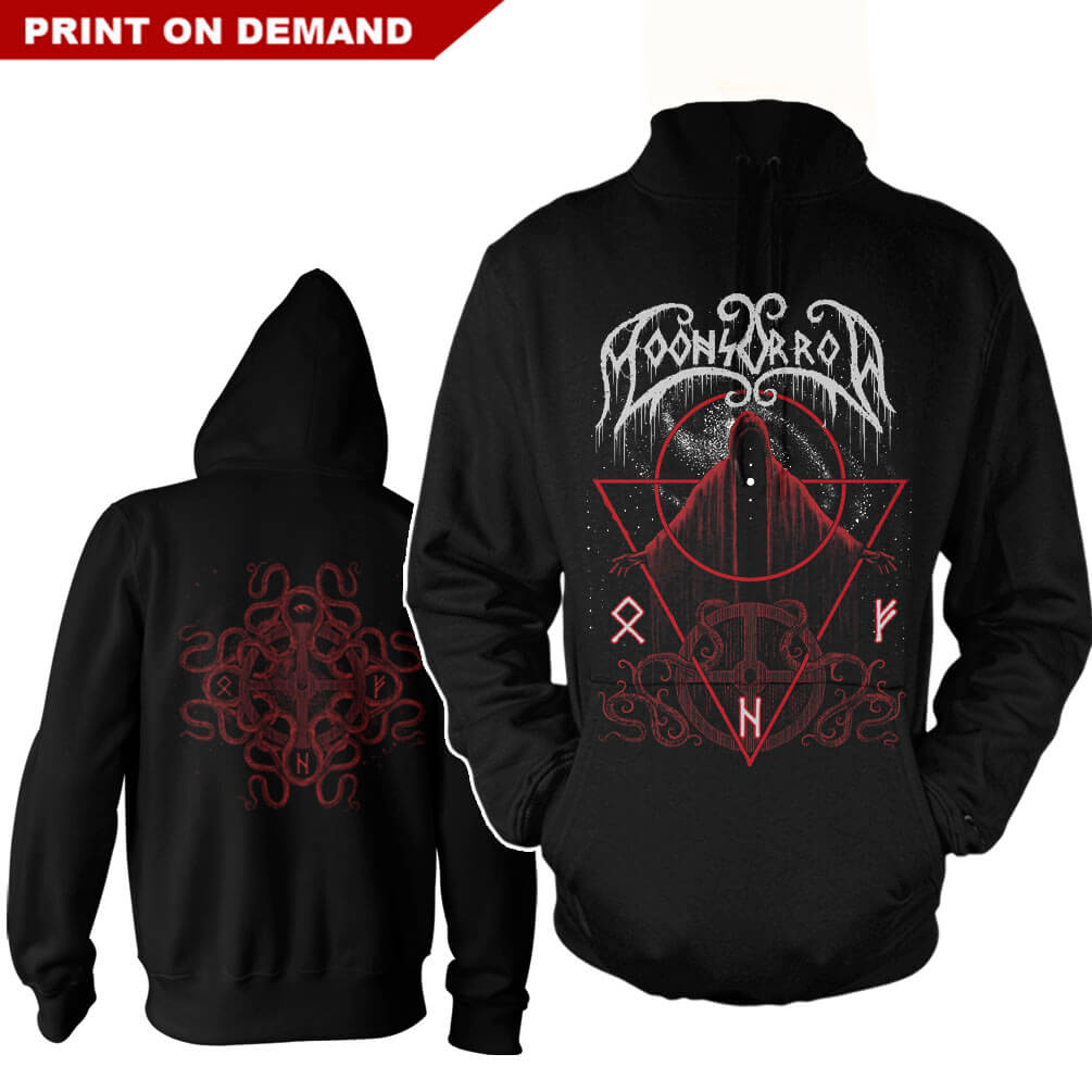 Moonsorrow - Omnipotent POD