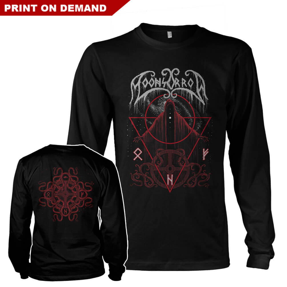 Moonsorrow - Omnipotent POD