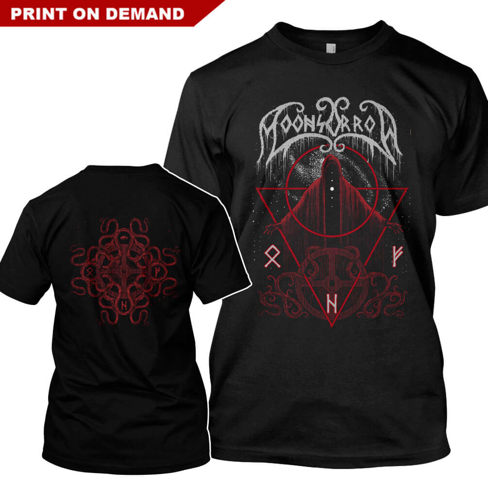 Moonsorrow - Omnipotent POD