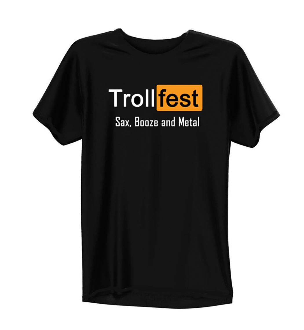 Trollfest - Trollhub T-Shirt