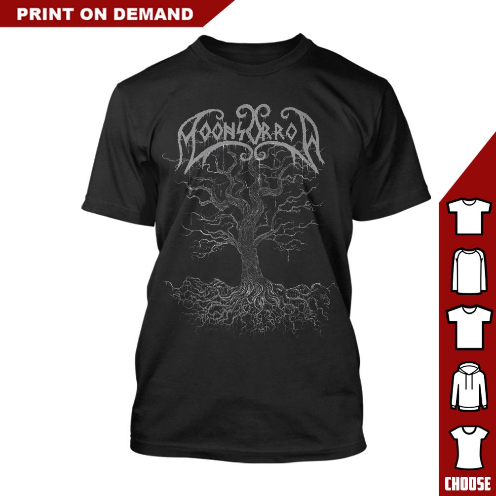 Moonsorrow - Jumalten Aika POD