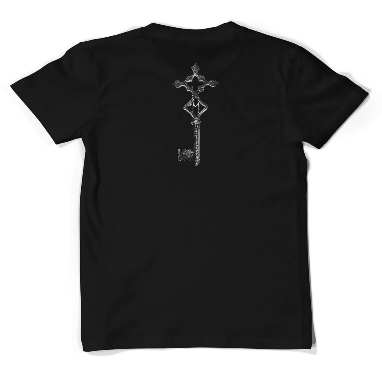 My Dying Bride - A mortal binding Shirt